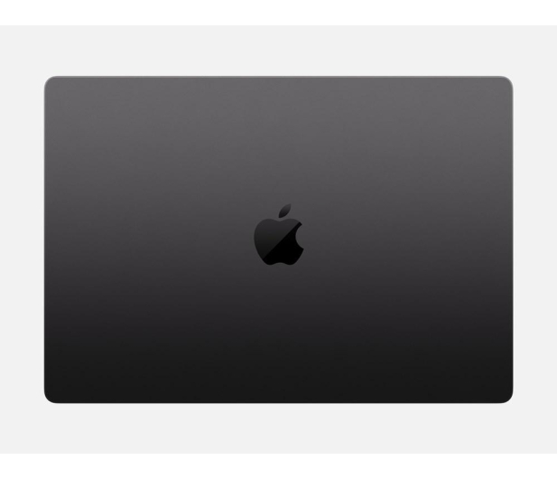 Apple MacBook Pro M3 Pro/36GB/512/Mac OS Gwiezdna Czerń 18R GPU - 1192976 - zdjęcie 4